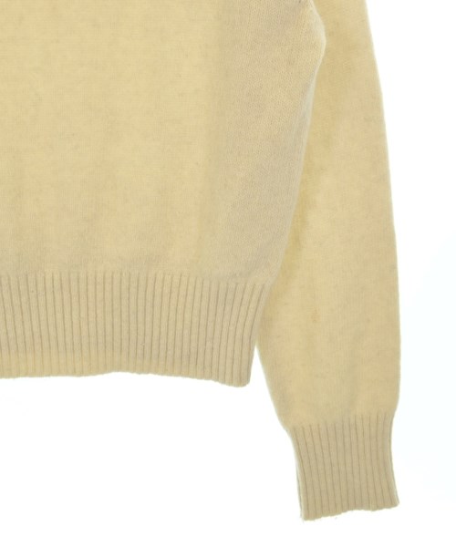 UNITED ARROWS（ユナイテッドアローズ）ニット・セーター ベージュ サイズ:-(L位) レディース/2200696059049
