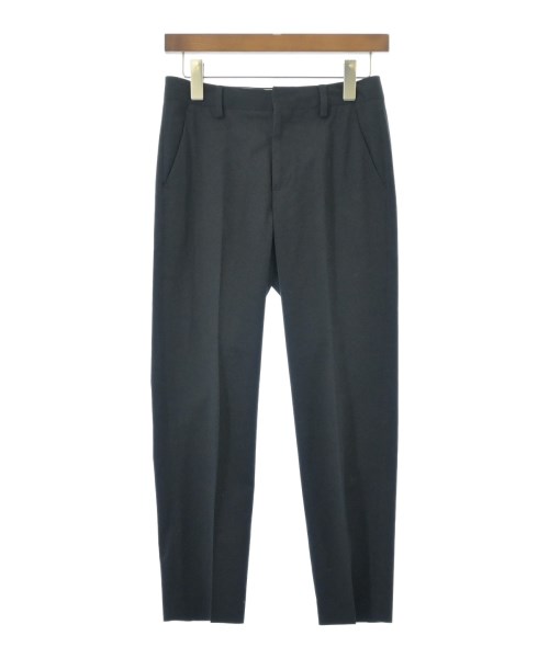 UNITED ARROWS(ユナイテッドアローズ)スラックス 紺 サイズ:34(XS位)/2200696059056