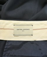 UNITED ARROWS（ユナイテッドアローズ）スラックス 紺 サイズ:34(XS位) レディース/2200696059056