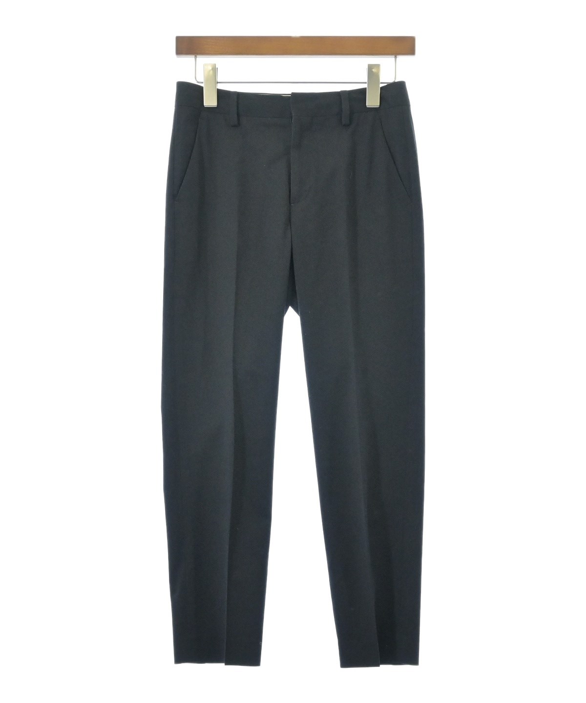 UNITED ARROWS（ユナイテッドアローズ）スラックス 紺 サイズ:34(XS位