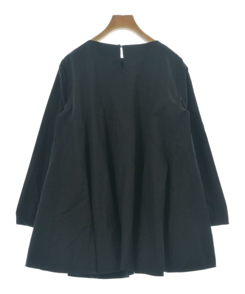 UNITED ARROWS（ユナイテッドアローズ）ワンピース 黒 サイズ:38(M位) レディース/2200696337031