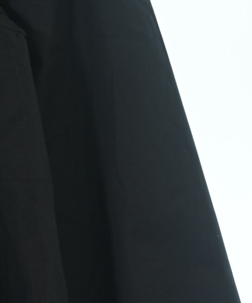 UNITED ARROWS（ユナイテッドアローズ）ワンピース 黒 サイズ:38(M位) レディース/2200696337031