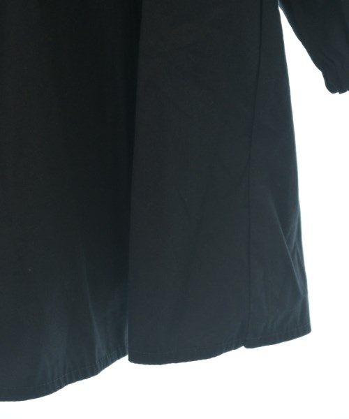 UNITED ARROWS（ユナイテッドアローズ）ワンピース 黒 サイズ:38(M位) レディース/2200696337031