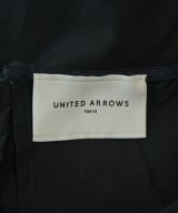 UNITED ARROWS（ユナイテッドアローズ）ワンピース 黒 サイズ:38(M位) レディース/2200696337031