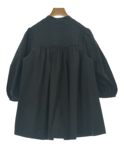 UNITED ARROWS（ユナイテッドアローズ）ブラウス 黒 サイズ:F レディース/2200696337055