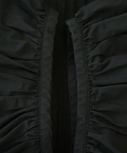 UNITED ARROWS（ユナイテッドアローズ）ブラウス 黒 サイズ:F レディース/2200696337055