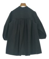UNITED ARROWS（ユナイテッドアローズ）ブラウス 黒 サイズ:F レディース/2200696337055