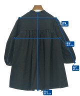 UNITED ARROWS（ユナイテッドアローズ）ブラウス 黒 サイズ:F レディース/2200696337055