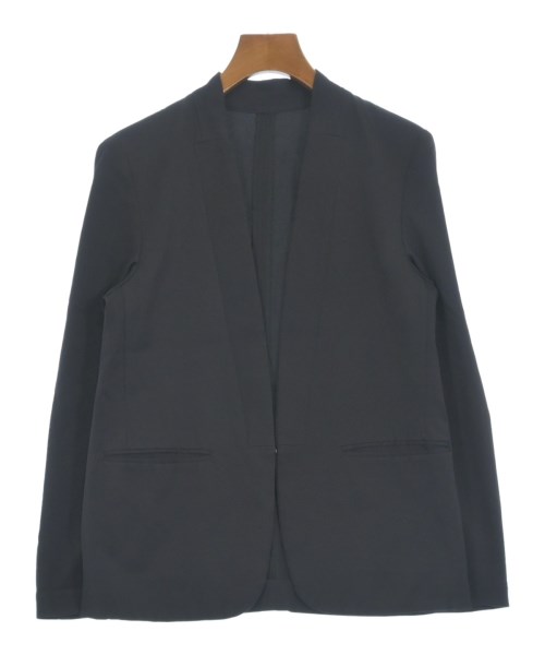 UNITED ARROWS(ユナイテッドアローズ)テーラードジャケット 黒 サイズ:38(M位)/2200688234065