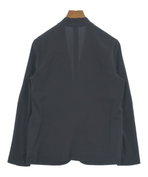 UNITED ARROWS（ユナイテッドアローズ）テーラードジャケット 黒 サイズ:38(M位) レディース/2200688234065