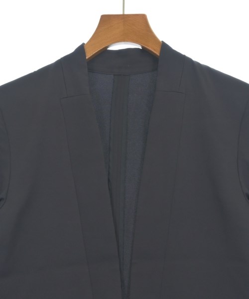UNITED ARROWS（ユナイテッドアローズ）テーラードジャケット 黒 サイズ:38(M位) レディース/2200688234065