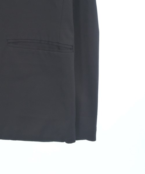 UNITED ARROWS（ユナイテッドアローズ）テーラードジャケット 黒 サイズ:38(M位) レディース/2200688234065