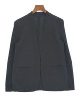 UNITED ARROWS（ユナイテッドアローズ）テーラードジャケット 黒 サイズ:38(M位) レディース/2200688234065