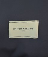 UNITED ARROWS（ユナイテッドアローズ）テーラードジャケット 黒 サイズ:38(M位) レディース/2200688234065