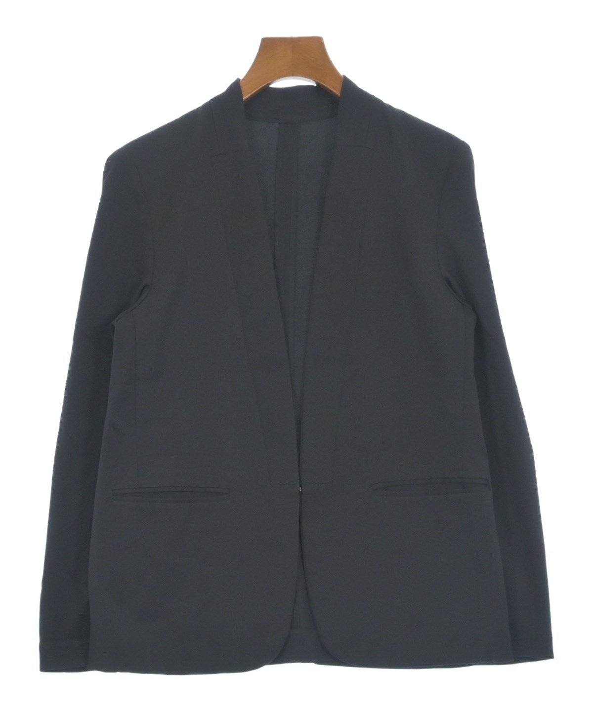 UNITED ARROWS（ユナイテッドアローズ）テーラードジャケット 黒