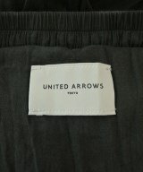 UNITED ARROWS（ユナイテッドアローズ）ロング・マキシ丈スカート 黒 サイズ:38(M位) レディース/2200688630058