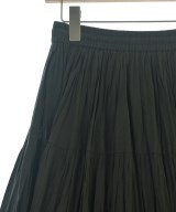 UNITED ARROWS（ユナイテッドアローズ）ロング・マキシ丈スカート 黒 サイズ:38(M位) レディース/2200688630058