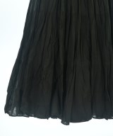 UNITED ARROWS（ユナイテッドアローズ）ロング・マキシ丈スカート 黒 サイズ:38(M位) レディース/2200688630058