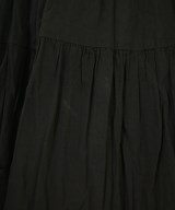 UNITED ARROWS（ユナイテッドアローズ）ロング・マキシ丈スカート 黒 サイズ:38(M位) レディース/2200688630058