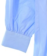 UNITED ARROWS（ユナイテッドアローズ）ブラウス 青 サイズ:38(M位) レディース/2200689187056