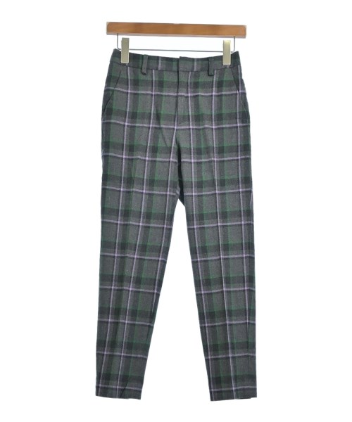 UNITED ARROWS(ユナイテッドアローズ)スラックス グレー サイズ:36(S位)/2200690631135