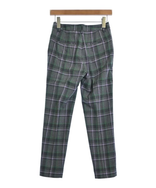 UNITED ARROWS（ユナイテッドアローズ）スラックス グレー サイズ:36(S位) レディース/2200690631135