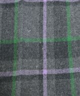 UNITED ARROWS（ユナイテッドアローズ）スラックス グレー サイズ:36(S位) レディース/2200690631135