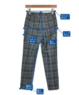 UNITED ARROWS（ユナイテッドアローズ）スラックス グレー サイズ:36(S位) レディース/2200690631135