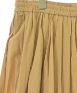 UNITED ARROWS（ユナイテッドアローズ）ロング・マキシ丈スカート ベージュ サイズ:36(S位) レディース/2200692619018