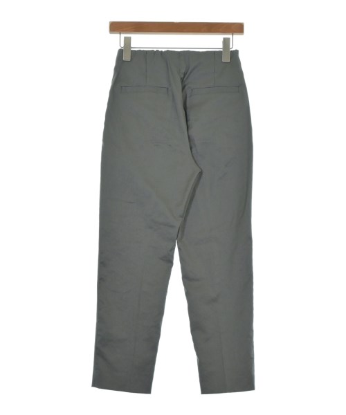 UNITED ARROWS（ユナイテッドアローズ）スラックス グレー サイズ:36(S位) レディース/2200693370055