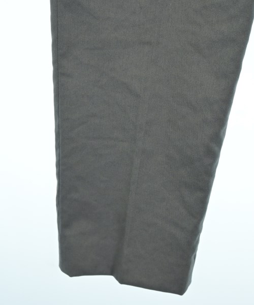UNITED ARROWS（ユナイテッドアローズ）スラックス グレー サイズ:36(S位) レディース/2200693370055