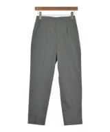 UNITED ARROWS（ユナイテッドアローズ）スラックス グレー サイズ:36(S位) レディース/2200693370055