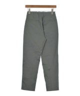 UNITED ARROWS（ユナイテッドアローズ）スラックス グレー サイズ:36(S位) レディース/2200693370055