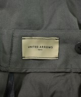 UNITED ARROWS（ユナイテッドアローズ）スラックス グレー サイズ:36(S位) レディース/2200693370055