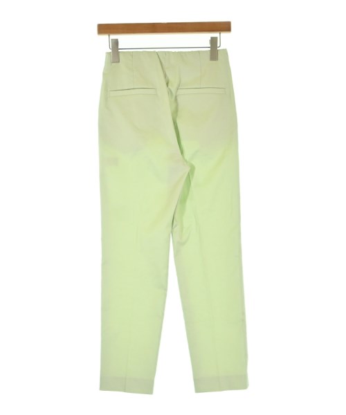 UNITED ARROWS（ユナイテッドアローズ）スラックス 緑 サイズ:36(S位) レディース/2200693426028