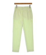 UNITED ARROWS（ユナイテッドアローズ）スラックス 緑 サイズ:36(S位) レディース/2200693426028