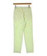 UNITED ARROWS（ユナイテッドアローズ）スラックス 緑 サイズ:36(S位) レディース/2200693426028