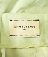 UNITED ARROWS（ユナイテッドアローズ）スラックス 緑 サイズ:36(S位) レディース/2200693426028