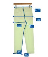 UNITED ARROWS（ユナイテッドアローズ）スラックス 緑 サイズ:36(S位) レディース/2200693426028