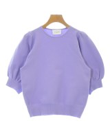 UNITED ARROWS（ユナイテッドアローズ）ニット・セーター 紫 サイズ:M レディース/2200693442110