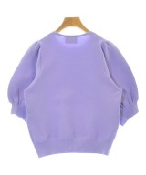 UNITED ARROWS（ユナイテッドアローズ）ニット・セーター 紫 サイズ:M レディース/2200693442110