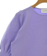 UNITED ARROWS（ユナイテッドアローズ）ニット・セーター 紫 サイズ:M レディース/2200693442110