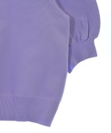UNITED ARROWS（ユナイテッドアローズ）ニット・セーター 紫 サイズ:M レディース/2200693442110