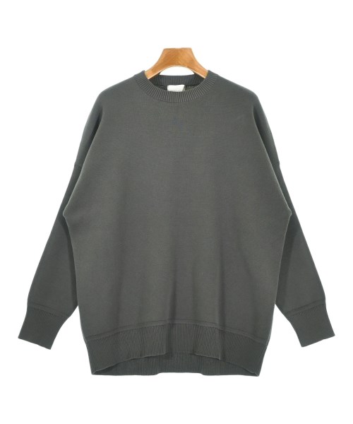 UNITED ARROWS(ユナイテッドアローズ)ニット・セーター グレー サイズ:F/2200694390151