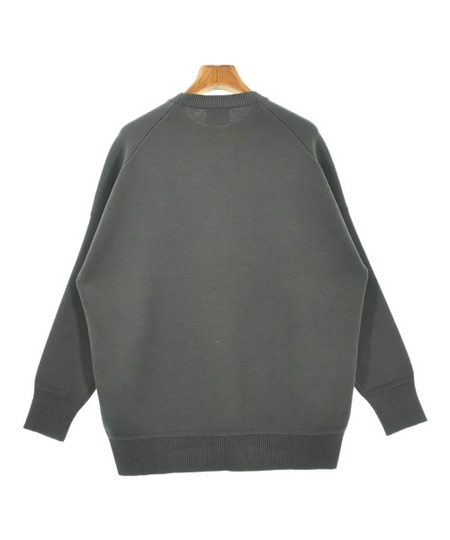 UNITED ARROWS（ユナイテッドアローズ）ニット・セーター グレー サイズ:F レディース/2200694390151