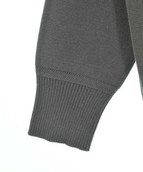UNITED ARROWS（ユナイテッドアローズ）ニット・セーター グレー サイズ:F レディース/2200694390151