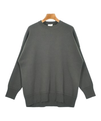 UNITED ARROWS（ユナイテッドアローズ）ニット・セーター グレー