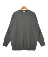 UNITED ARROWS（ユナイテッドアローズ）ニット・セーター グレー サイズ:F レディース/2200694390151