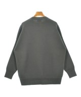 UNITED ARROWS（ユナイテッドアローズ）ニット・セーター グレー サイズ:F レディース/2200694390151