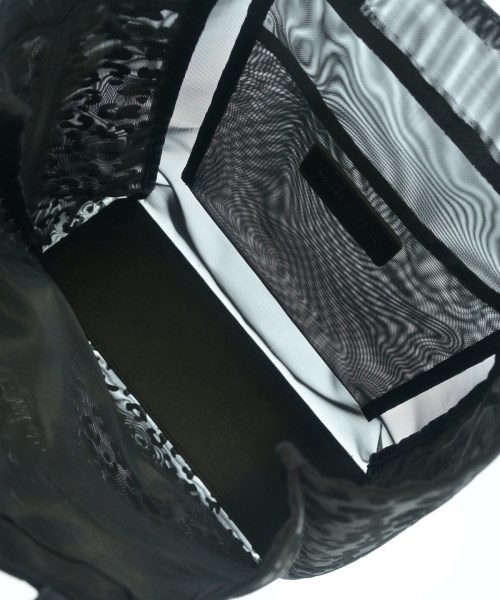 UNITED ARROWS（ユナイテッドアローズ）トートバッグ 黒 サイズ:- レディース/2200695359041